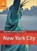 Audiobook The Mini Rough Guide to new York City author Stephen Keeling