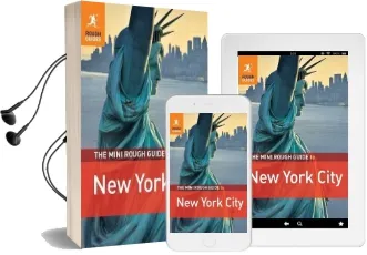 The Mini Rough Guide to new York City Audiobook download free by Stephen Keeling