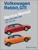 Audiobook Volkswagen Rabbit, gti (A5) Service Manual 2006-2009 2.0L fsi 2.5L author Bentley Publishers