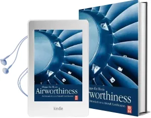 Airworthiness: An Introduction to Aircraft Certification Audiobook download free by Filippo De Florio