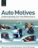 Audiobook Auto Motives: Understanding car use Behaviours author Karen Lucas