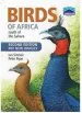 Audiobook Birds of Africa South of the Sahara author Ian Sinclair