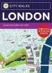 Audiobook City Walks Deck: London author Christina Henry De Tessan