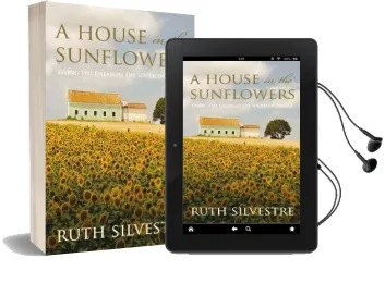 House in the Sunflowers Audiobook download free by Ruth Silvestre