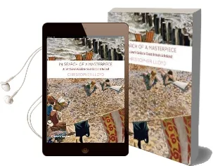 In Search of a Masterpiece: An art Lover'S Guide to Great Britain and Ireland Audiobook download free by Christopher Lloyd