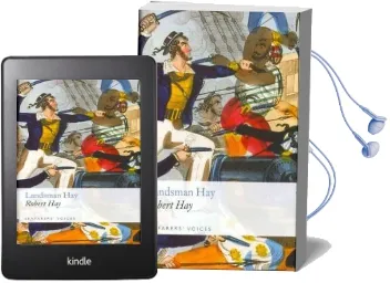 Landsman Hay: Seafarers' Voices v. 4 Audiobook download free by Robert S. Hay