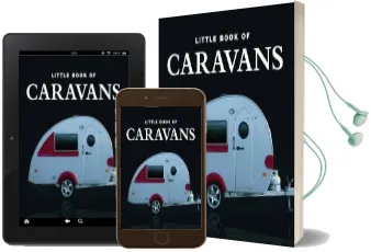 Little Book of Caravans Audiobook download free by Rivron Rowland