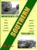 Audiobook Memories of Southern Railways author Mike Jacobs