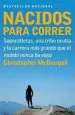 Audiobook Nacidos para Correr author Christopher Mcdougall