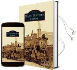 Nevada Northern Railway Audiobook download free by Mark S. Bassett