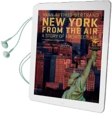 New York From the Air(3Rd Edition) Audiobook download free by Yann Arthus Bertrand
