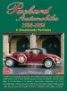 Audiobook Packard Automobiles 1920-1958 a Brooklands Portfolio author R. M. Clarke