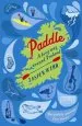 Audiobook Paddle: A Long way Around Ireland author Jasper Winn