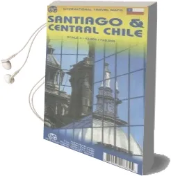 Santiago & Chile Central 2011 Audiobook download free by Itmb