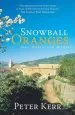 Audiobook Snowball Oranges: One Mallorcan Winter author Peter Kerr