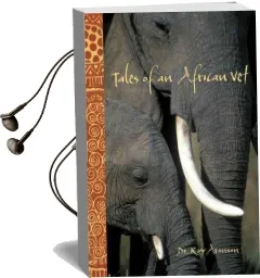 Tales of an African vet Audiobook download free by Roy Aronson