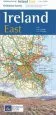 Audiobook The Ireland Holiday map - East author Ordnance Survey Ireland