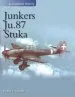Audiobook The Junkers ju 87 Stuka: A Complete History author Peter Charles Smith