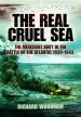 Audiobook The Real Cruel sea author Richard Woodman