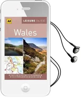 Wales Audiobook download free by John Gillham