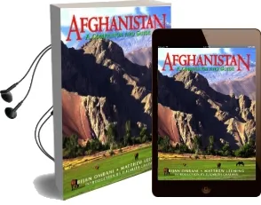 Afghanistan: A Companion and Guide Audiobook download free by Bijan Omrani