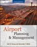 Audiobook Airport Planning and Management 6/e author Seth Young