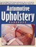 Audiobook Automotive Upholstery Handbook author Don Taylor