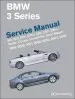 Audiobook Bmw 3 Series (E46) Service Manual 1999, 2000, 2001, 2002, 2003, 2004, 2005: M3, 323I, 325I, 325Xi, 328I, 330I, 330Xi, Sedan, Coupe, Convertible, Sport Wagon author Bentley Publishers