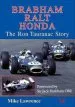 Audiobook Brabham Ralt Honda the ron Tauranac Story author Mike Lawrence
