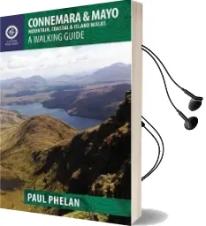 Connemara & Mayo Walking Guide Audiobook download free by Paul Phelan