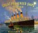 Audiobook Great Passenger Ships 1910-1920 author William Miller