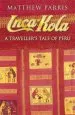 Audiobook Inca Kola author Matthew Parris