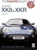 Audiobook Jaguar xk & xkr (1996-2005) author Nigel Thorley