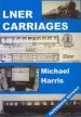 Audiobook Lner Carriages author Michael Harris