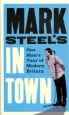 Audiobook Mark Steel'S in Town author Mark Steel