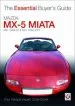 Audiobook Mazda Mx-5 Miata (Mk1 1989-97 & mk2 98-2001) author Carla Crook