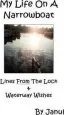 Audiobook My Life on a Narrowboat: Lines From the Lock & Waterway Wishes author Janul
