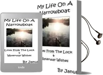 My Life on a Narrowboat: Lines From the Lock & Waterway Wishes Audiobook download free by Janul