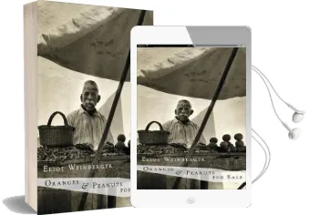 Oranges & Peanuts for Sale Audiobook download free by Eliot Weinberger
