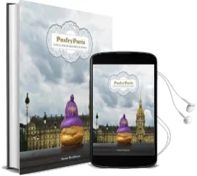 Pastry Paris Audiobook download free by Susan Hochbaum