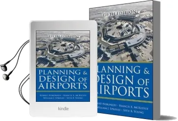 Planning and Design of Airports Audiobook download free by Francis X. Mckelvey