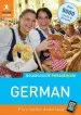 Audiobook Rough Guide Phrasebook: German author Rough Guides