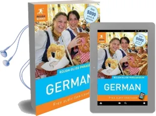 Rough Guide Phrasebook: German Audiobook download free by Rough Guides
