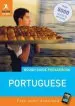 Audiobook Rough Guide Phrasebook: Portuguese author Rough Guides