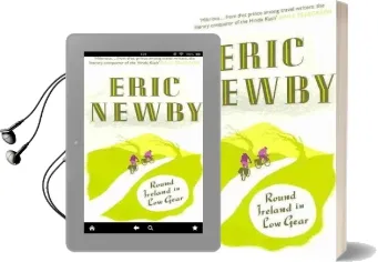 Round Ireland in low Gear Audiobook download free by Eric Newby