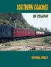 Audiobook Southern Coaches in Colour author Michael Welch