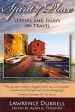Audiobook Spirit of Place: Letters and Essays on Travel author Lawrence Durrell