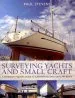Audiobook Surveying Yachts and Small Craft author Paul Stevens