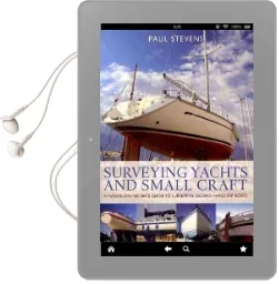 Surveying Yachts and Small Craft Audiobook download free by Paul Stevens