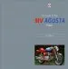 Audiobook The Book of the Classic mv Agusta Fours author Ian Falloon